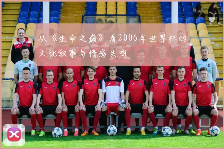 从《生命之巅》看2006年世界杯的文化叙事与情感共鸣