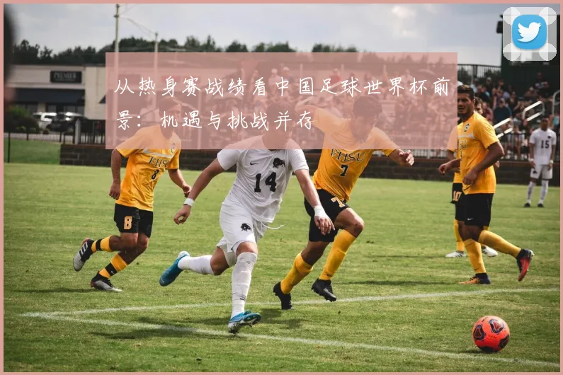 从热身赛战绩看中国足球世界杯前景：机遇与挑战并存