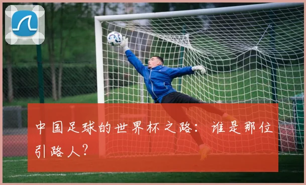 中国足球的世界杯之路：谁是那位引路人？