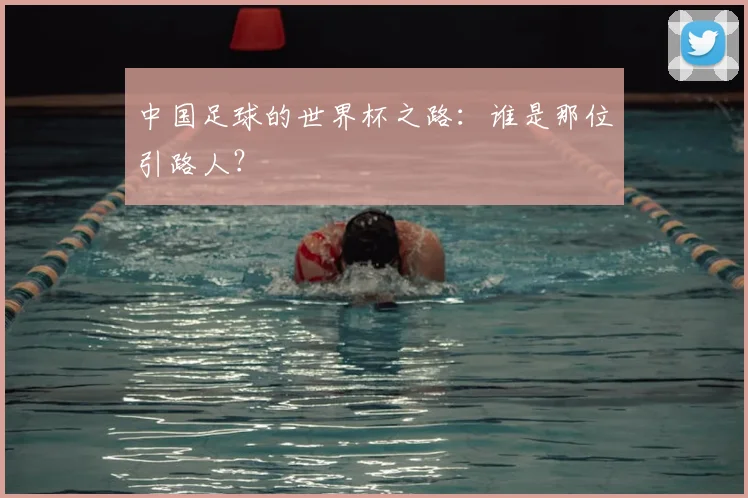 中国足球的世界杯之路:谁是那位引路人?